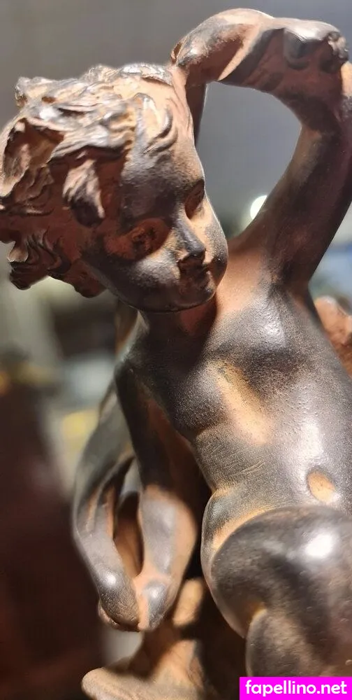 Angelote Leaked Nude Picture #aeJWHM6cSU