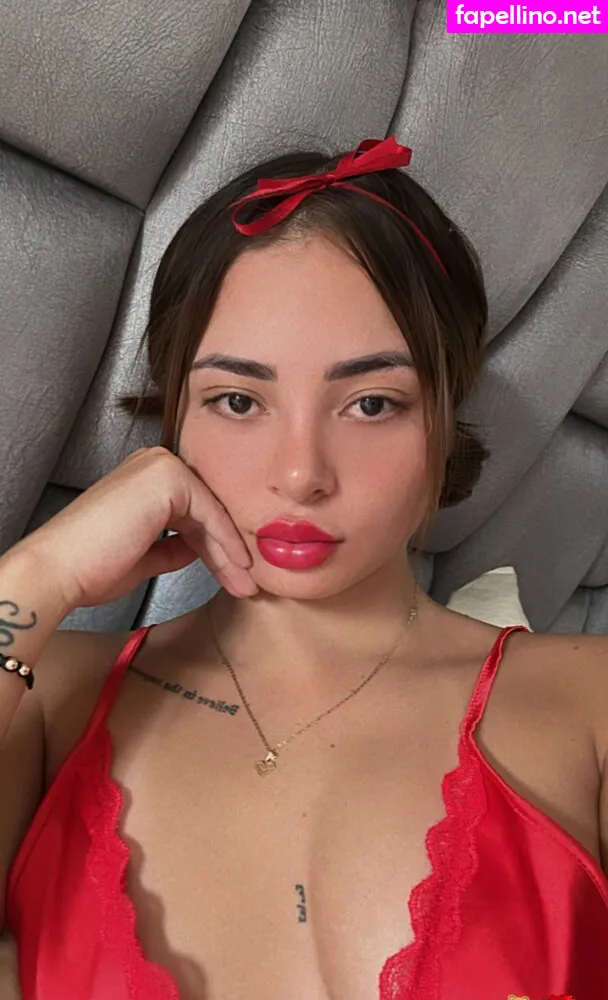 Angiecarmona16 Leaked Nude Picture #Dmtuz73qpP