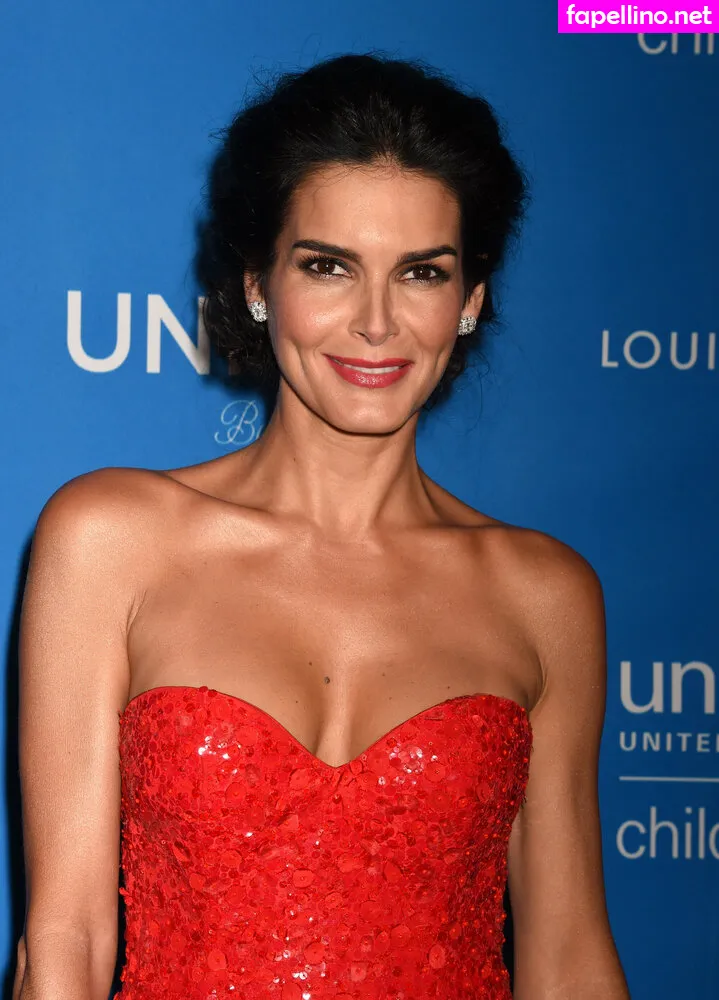 Angieharmon Leaked Nude Picture #FfDaS7zQsM