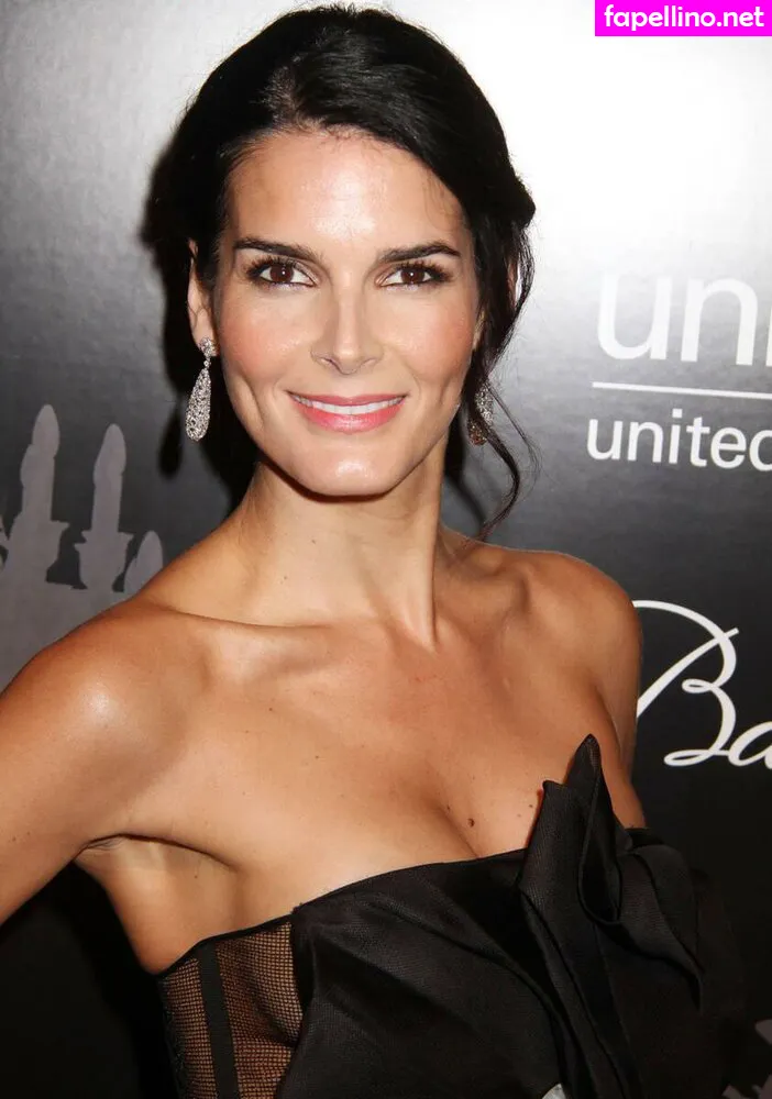 Angieharmon Leaked Nude Picture #My0hFiHhWP