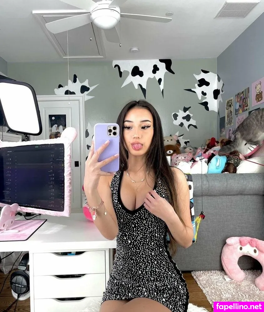 Angmaire Leaked Nude Picture #9z7XH8xdEy