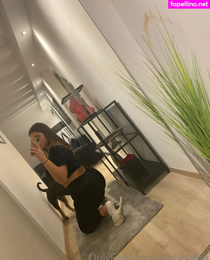 Angybaby24, angybabyx Leaked Nude Picture #tRIaaqqoob