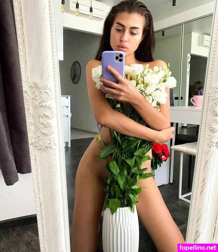 Anna Romanova, Anya Hatri, ani_romanova, anna-romanova Leaked Nude Picture #TfbJsClVy1