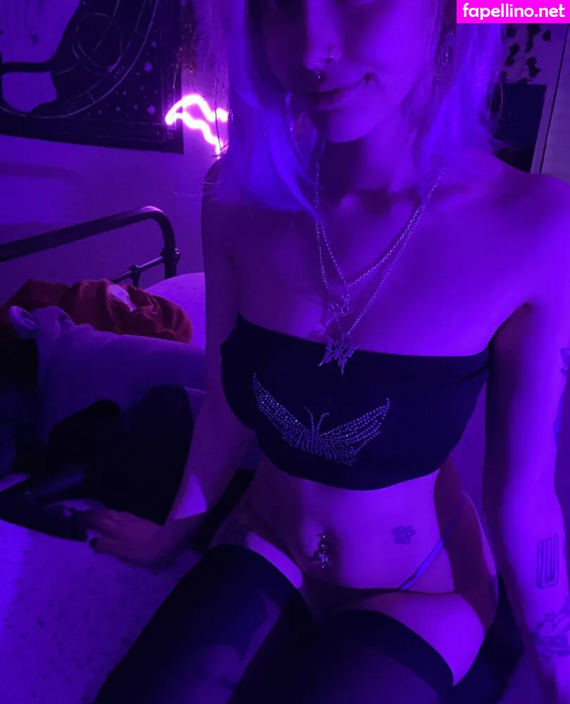 Animebitch666, lilgothfairy Leaked Nude Picture #Otfn5lTmoI