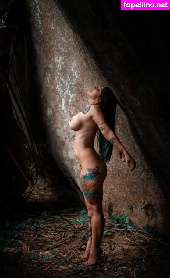 BussAninha, aninha_sbuss Leaked Nude Picture #WXGEKEYKLE