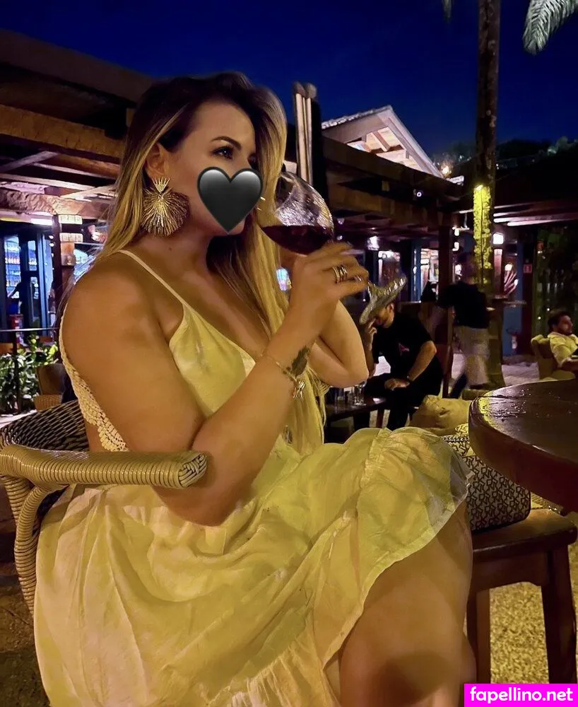 Schultzaninha Leaked Nude Picture #1YMubJyE6M