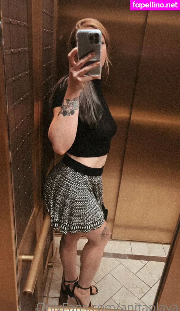 Anita.playa, anitaplaya Leaked Nude Picture #UGtmEXJTyw