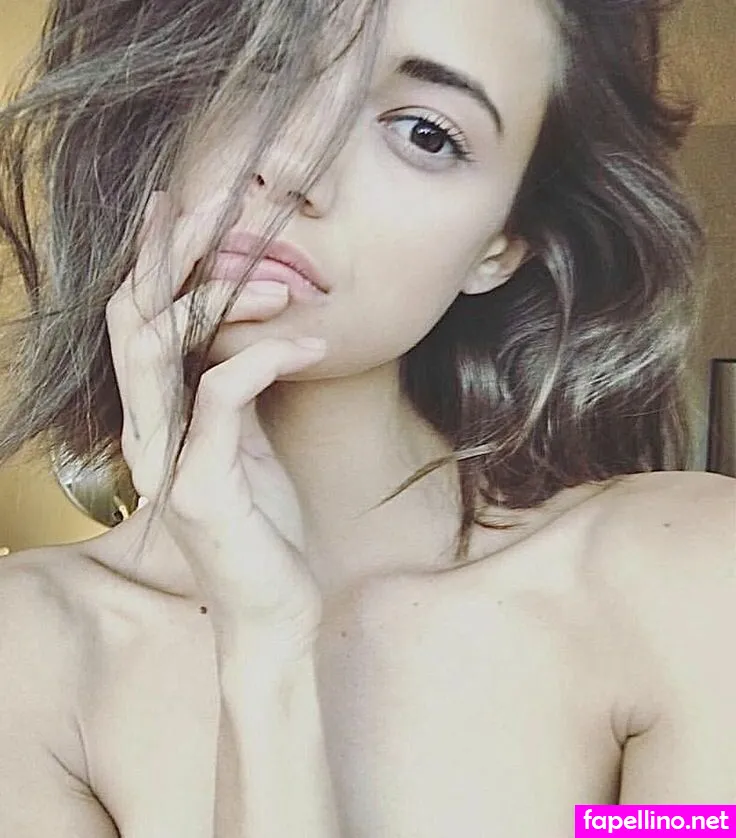 Anja Leuenberg Leaked Nude Picture #WM35TnUlYl