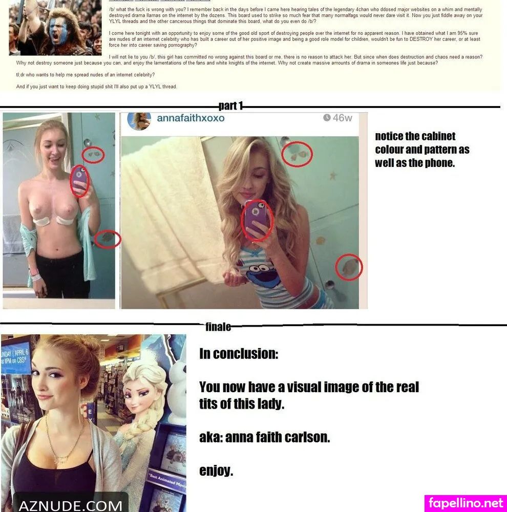 Ann Faith Leaked Nude Picture #XdcF9oMJCg