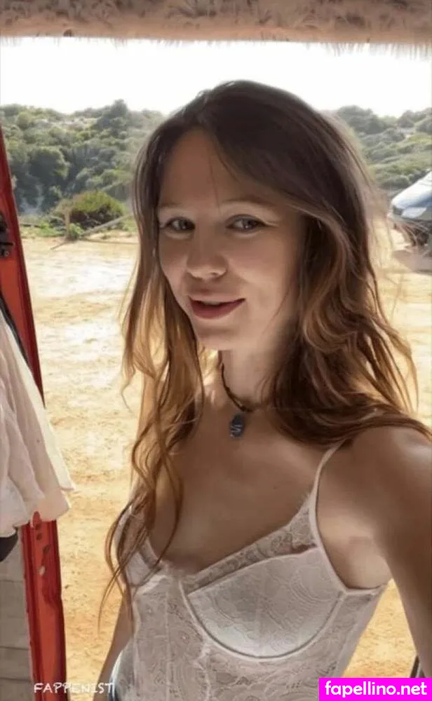 Ann Kathrin Bendixen Leaked Nude Picture #VleaFlXtru