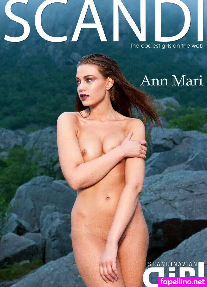 Annmari_olsen Leaked Nude Picture #2i7l15Kxvd