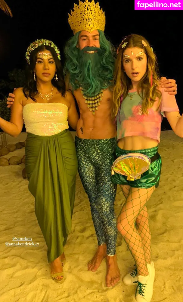 AnnaKendrick47, ladydiva81010 Leaked Nude Picture #pgKATYm0J1