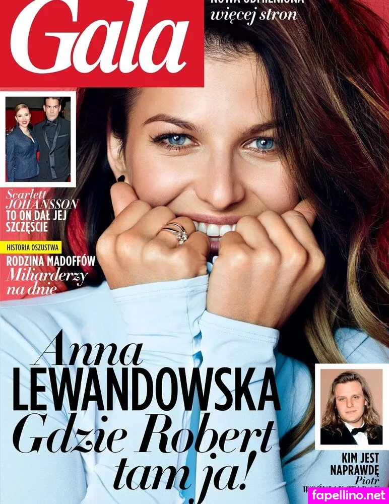 Annalewandowska Leaked Nude Picture #Qg5MB5QLK2