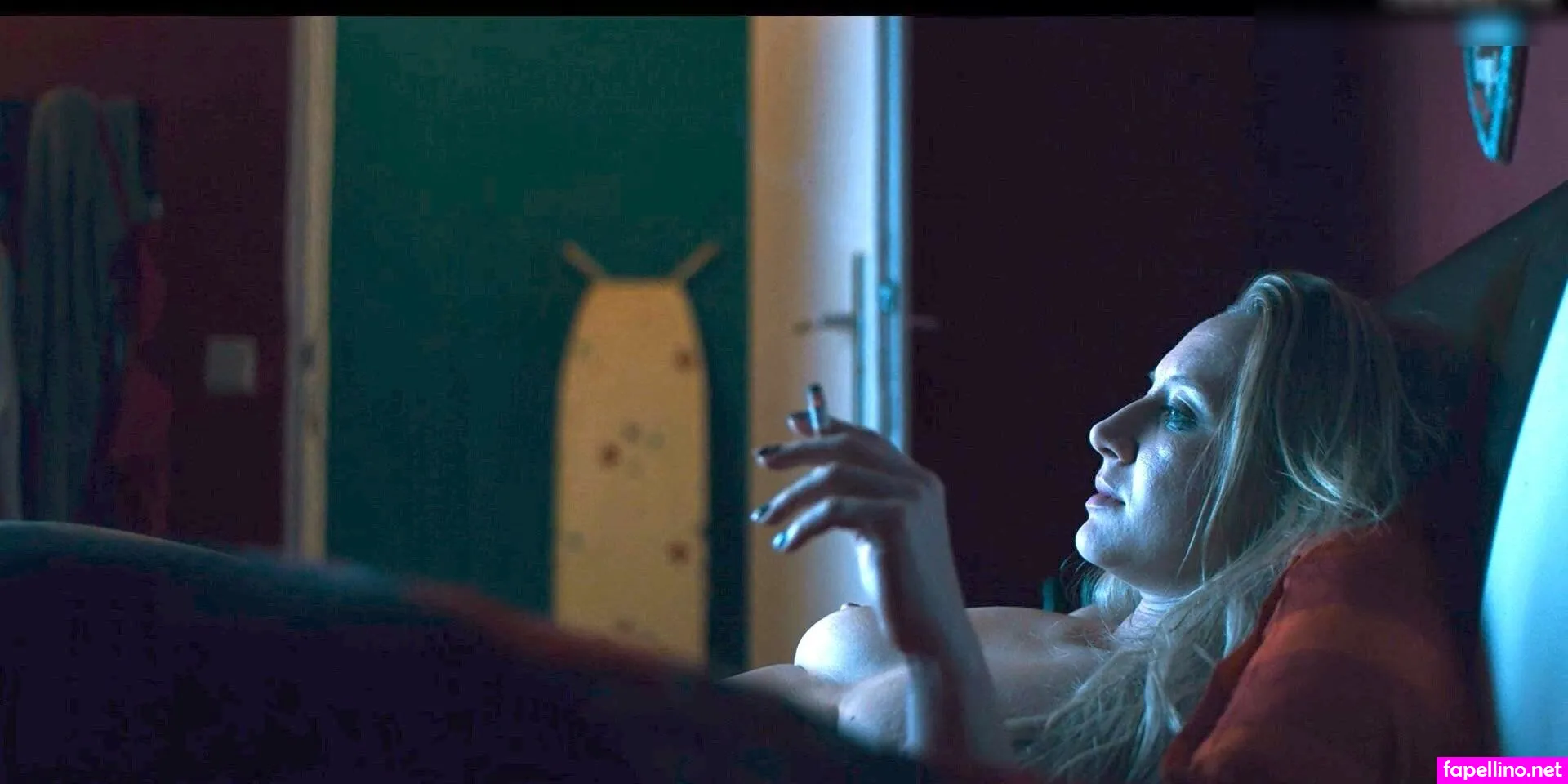 Annamariamuehe Leaked Nude Picture #4S8aT6ajS2