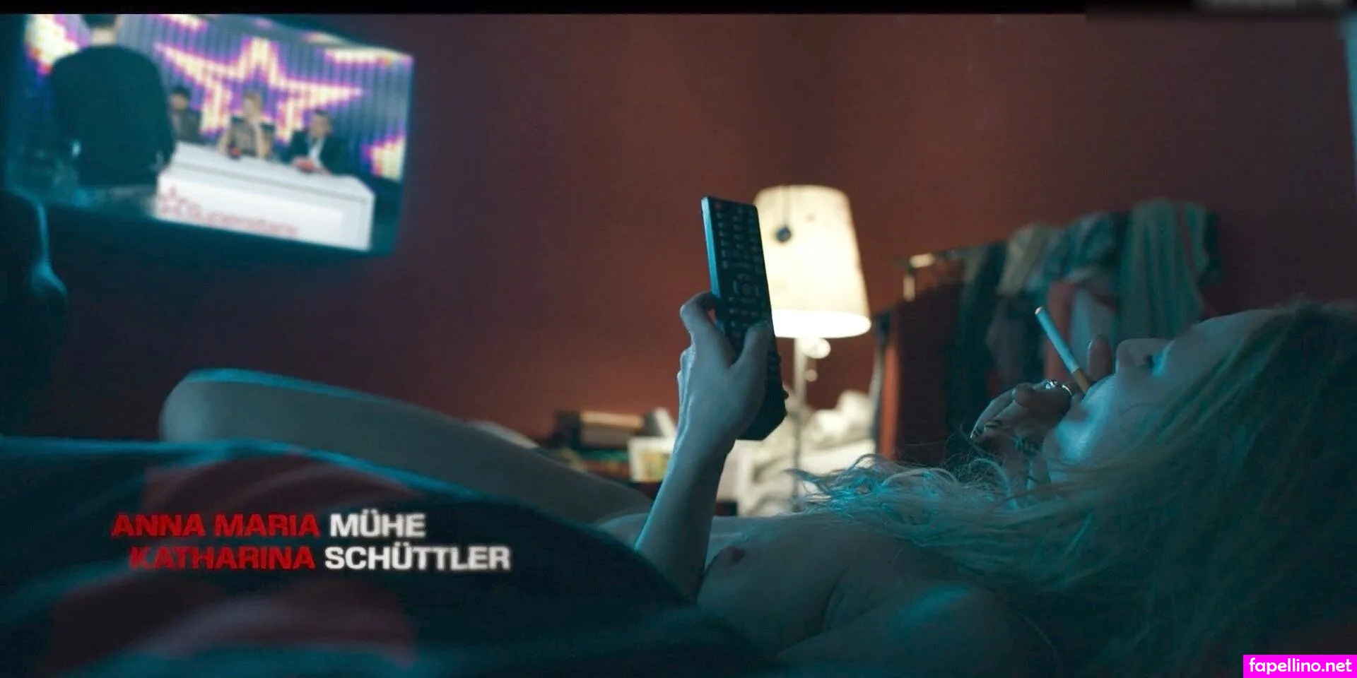 Annamariamuehe Leaked Nude Picture #Iv6ABVc98D