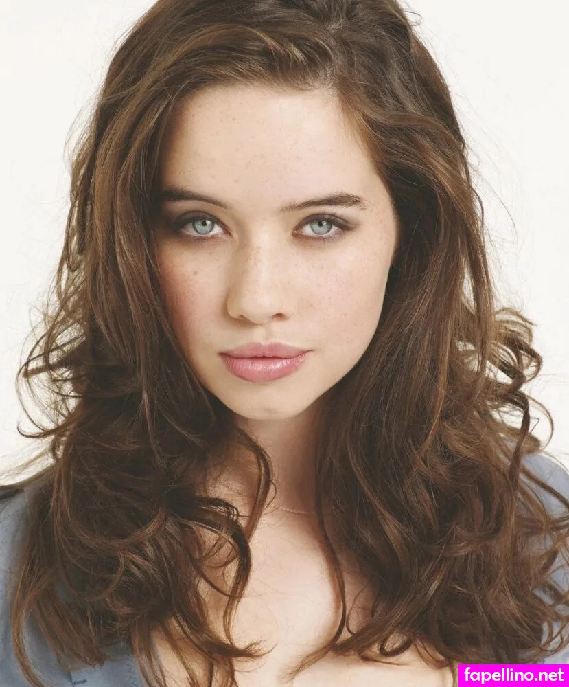 _annapopplewell_ Leaked Nude Picture #7wOgWWbCKd