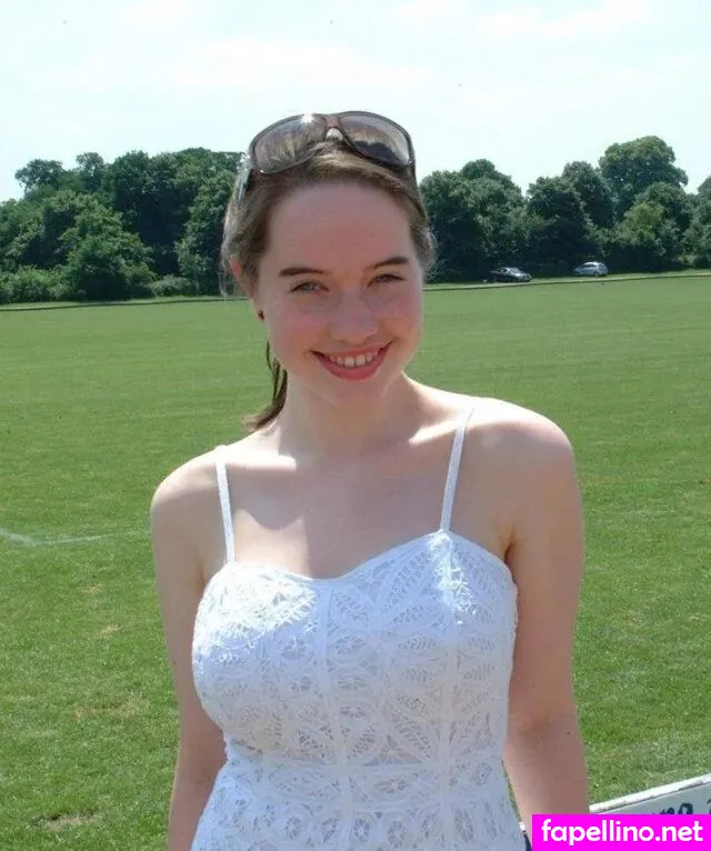 _annapopplewell_ Leaked Nude Picture #ATrMJGCEuU