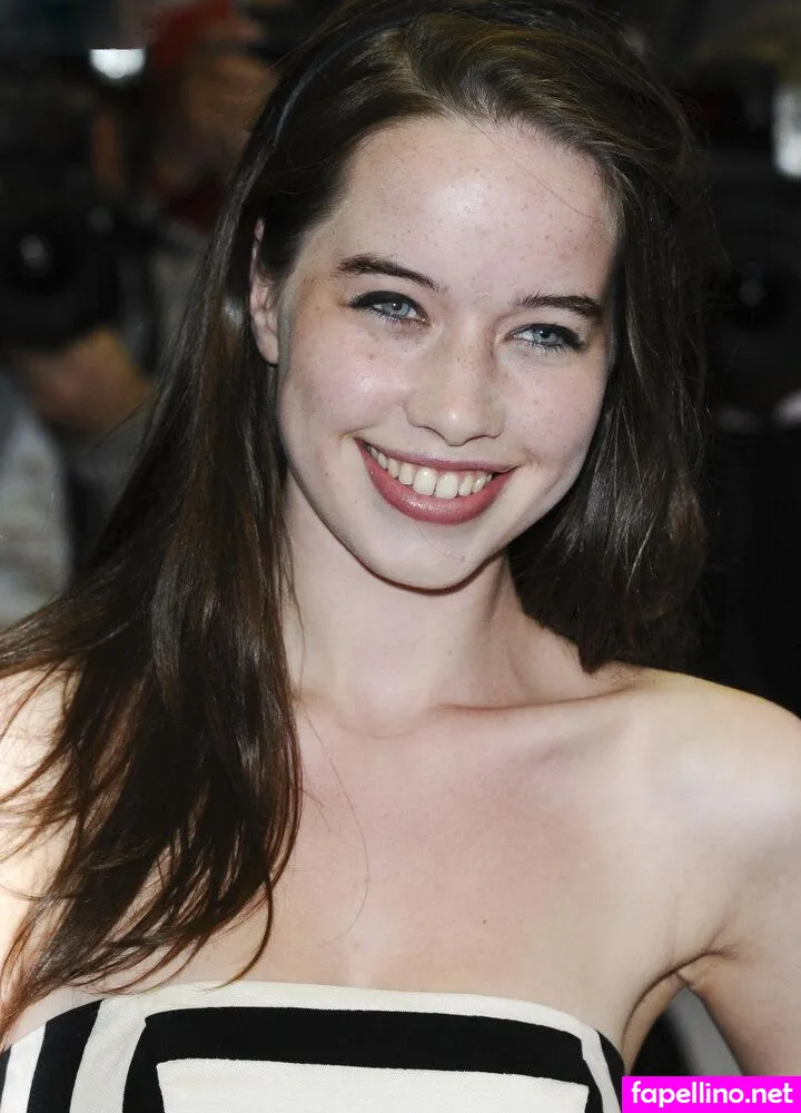_annapopplewell_ Leaked Nude Picture #UR5tk2Lbxo