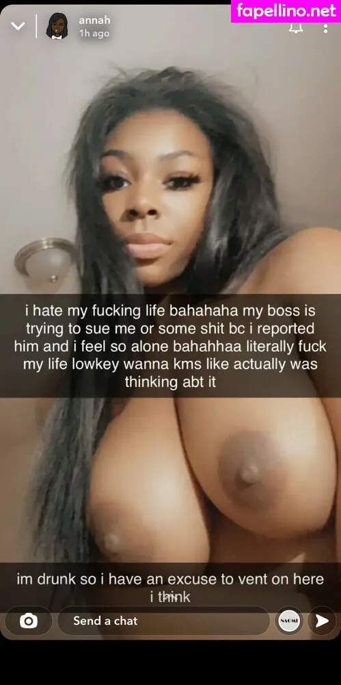 Annanicolesmithofficial, hannahnicolesmithh Leaked Nude Picture #T34IBsyviF