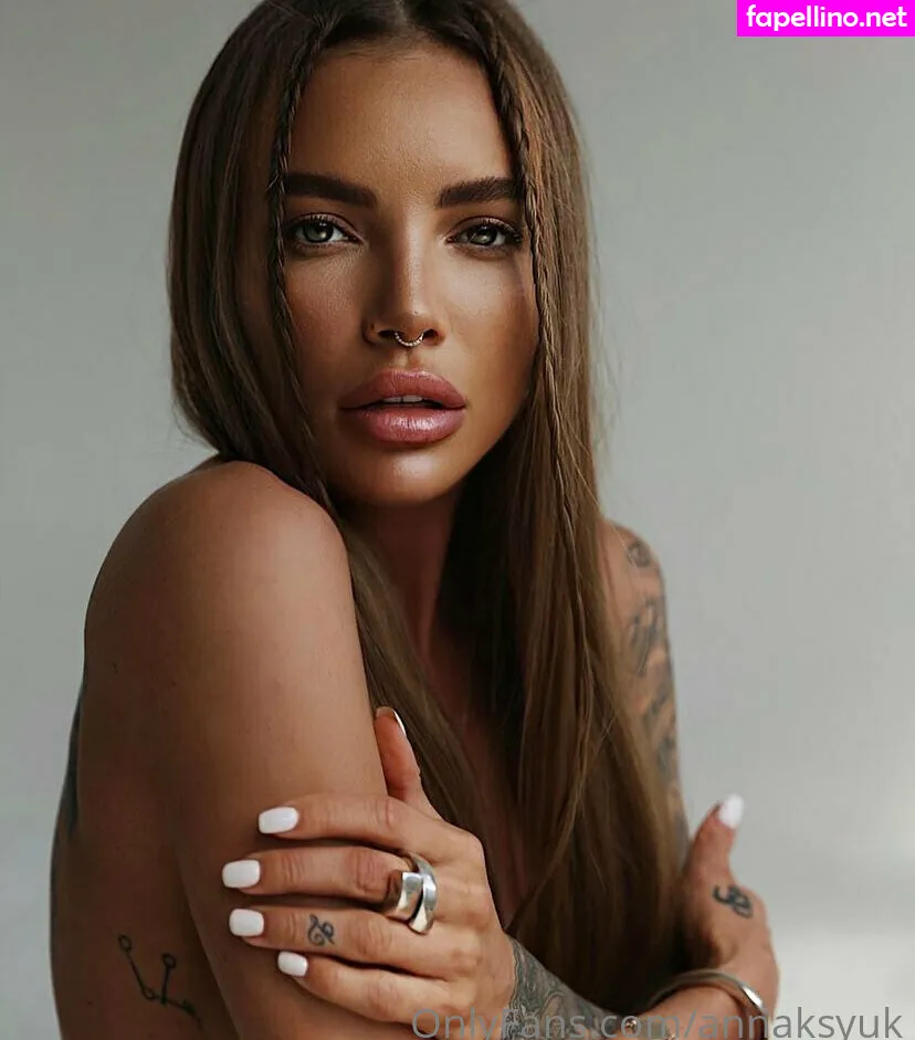 Annaksyuk, annaksyuk_life Leaked Nude Picture #MZxnE1N8Zv