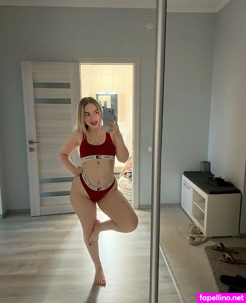 Annaofmontana Leaked Nude Picture #C2zBFCvjja