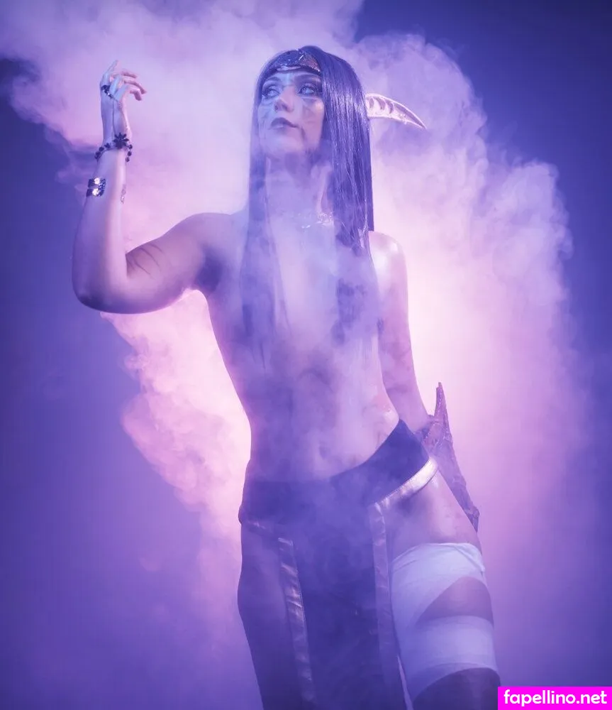 Its.satiella, satiellacosplay Leaked Nude Picture #ogmz1bkLL9