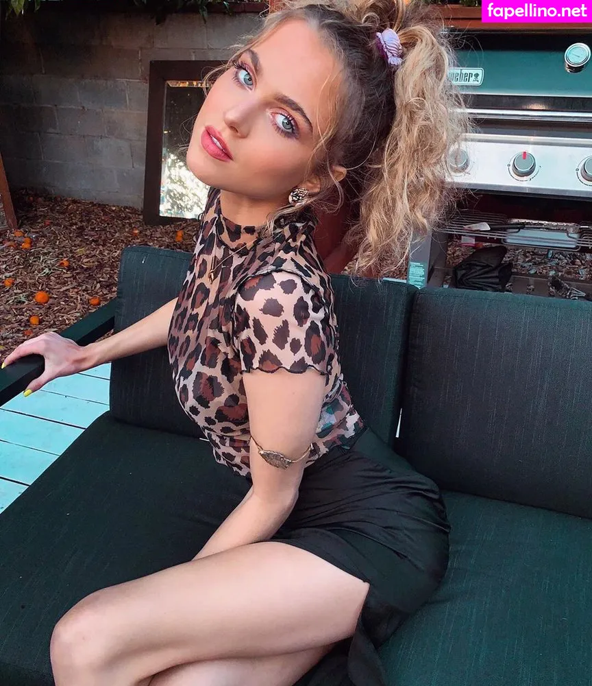 Anna_winters, annewinters Leaked Nude Picture #XfOWuzu83Q