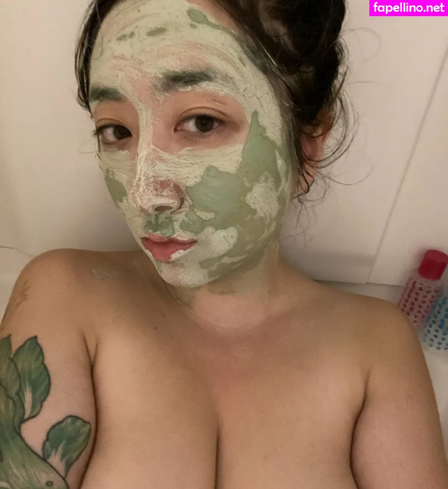 Jeanie, annem_eh Leaked Nude Picture #G9LLBczlVS