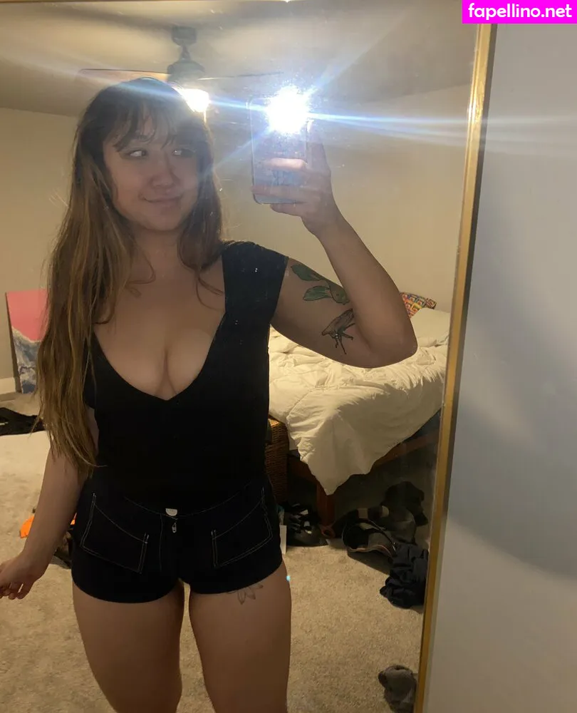 Jeanie, annem_eh Leaked Nude Picture #uF8T4ygHZi