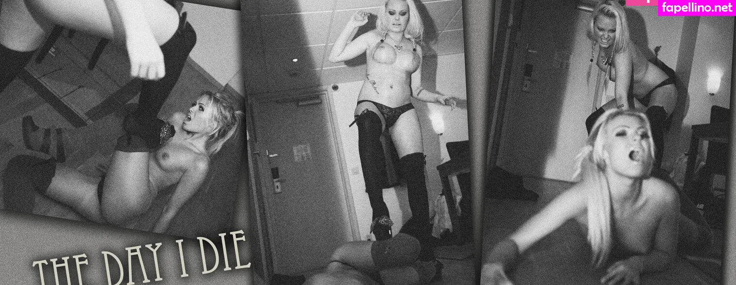 AnnetteSoknes Leaked Nude Picture #aX81iR9SaE