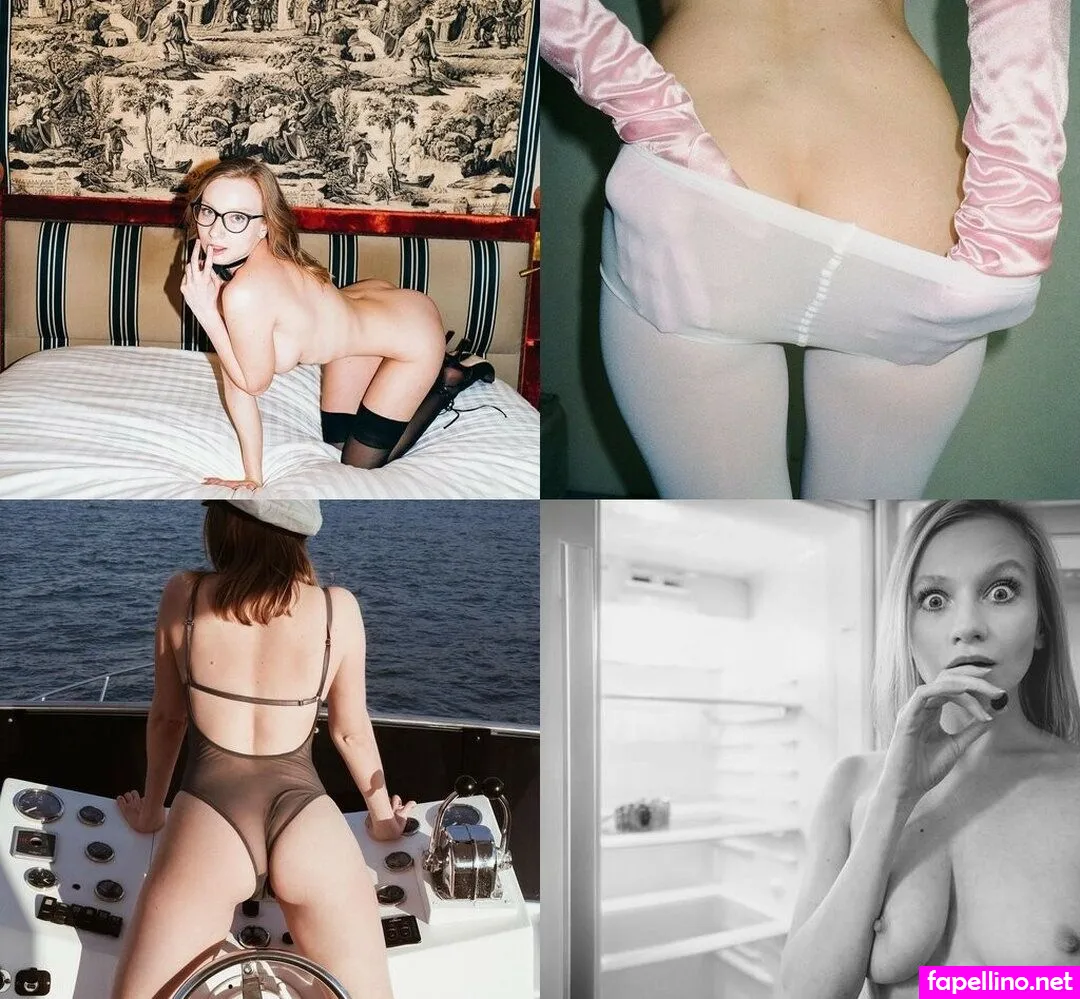 Annie.kinshova Leaked Nude Picture #AuGKQbFBYY