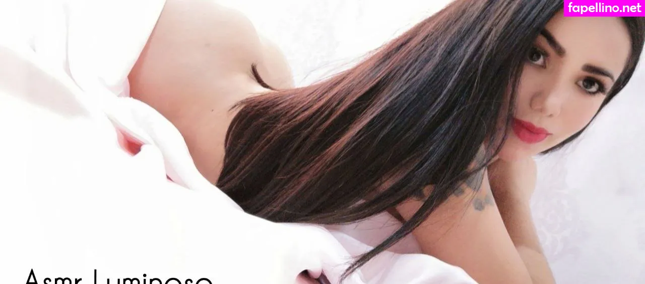 Asmr_lumiminoso, annielumi Leaked Nude Picture #84APA3YZ56