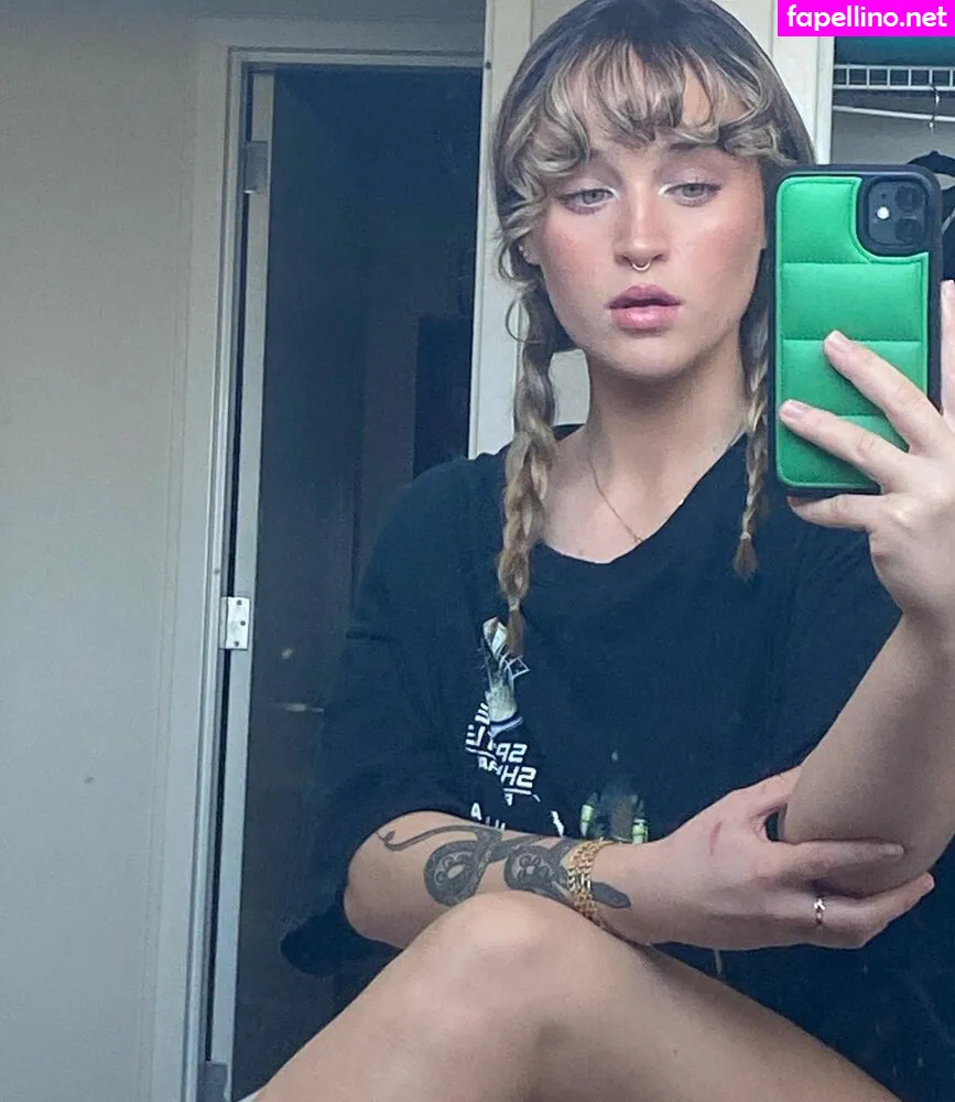 Anniemariesauve Leaked Nude Picture #Wk5ovFEMlA