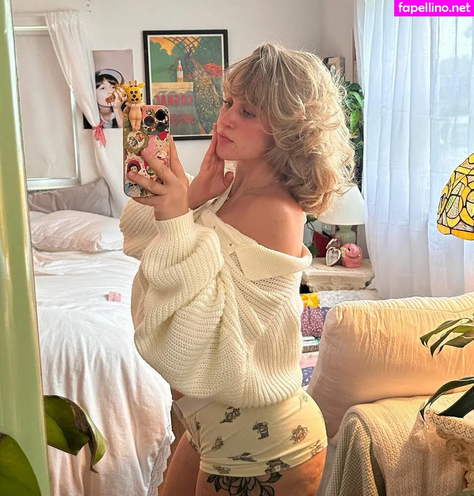 Anniemariesauve Leaked Nude Picture #y6G86pLi17