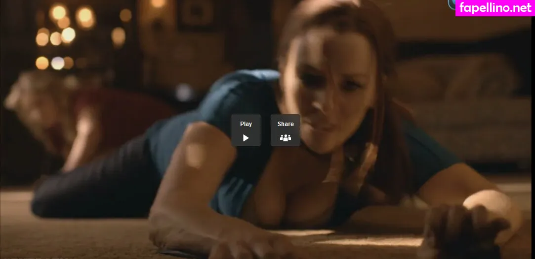 Anniewersching Leaked Nude Picture #IsDMPjk3Ur