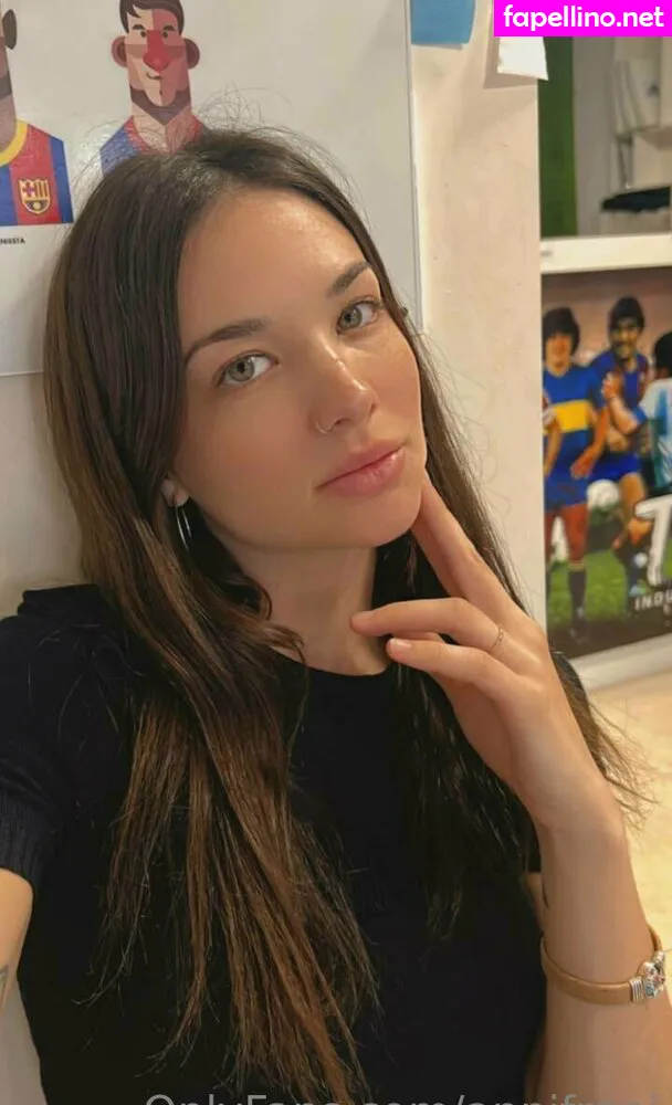 Annifrani Leaked Nude Picture #OUPZfaP9G8