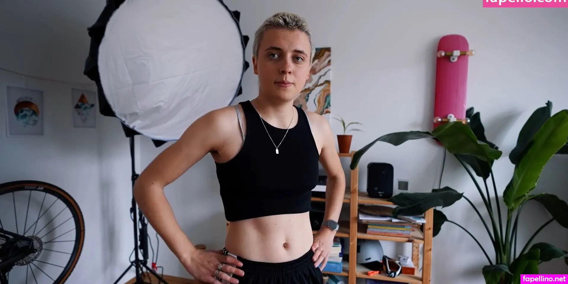 Annikazion Leaked Nude Picture #AsfG45IwW0