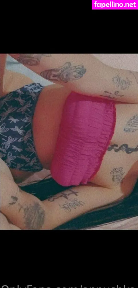 Annushka_ua Leaked Nude Picture #2zSSTsHWKA
