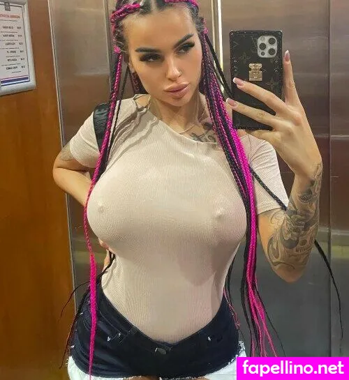 Annyfitbae Leaked Nude Picture #tCLfWAlySV