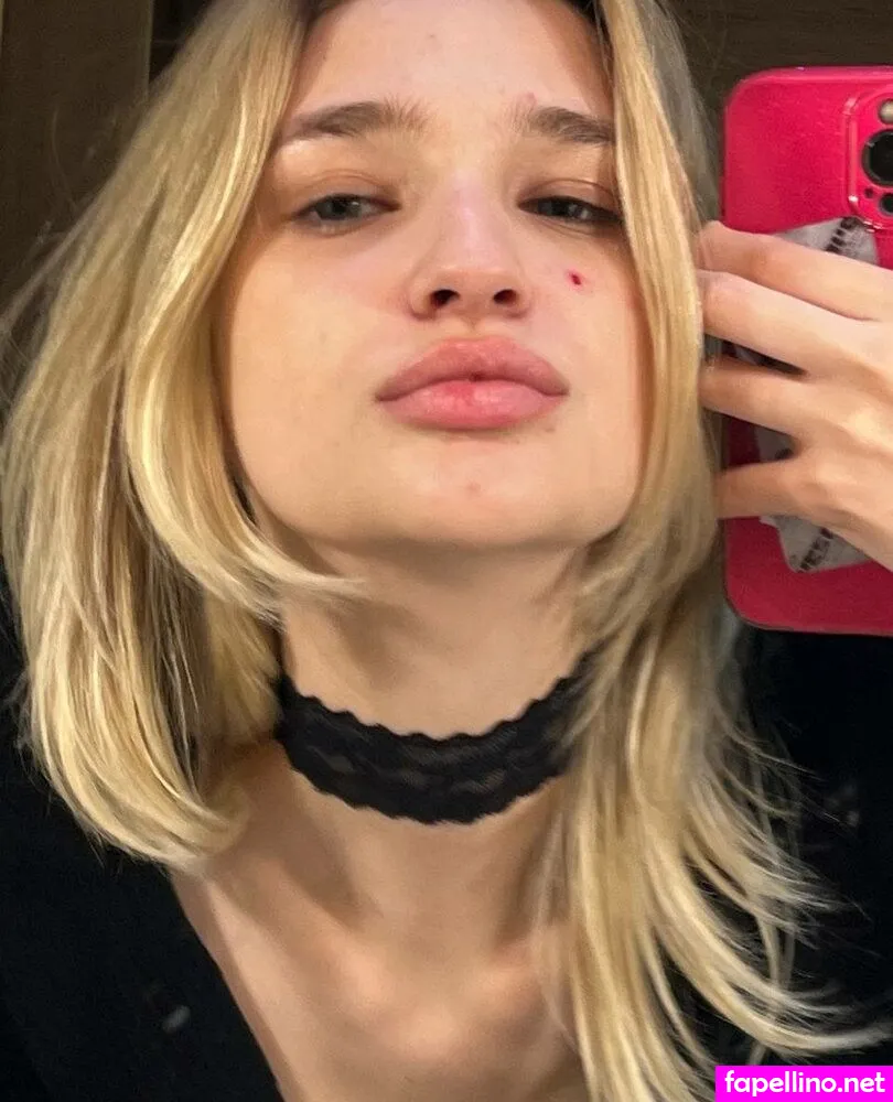 Anokhina Liza Leaked Nude Picture #5C73bGolAz