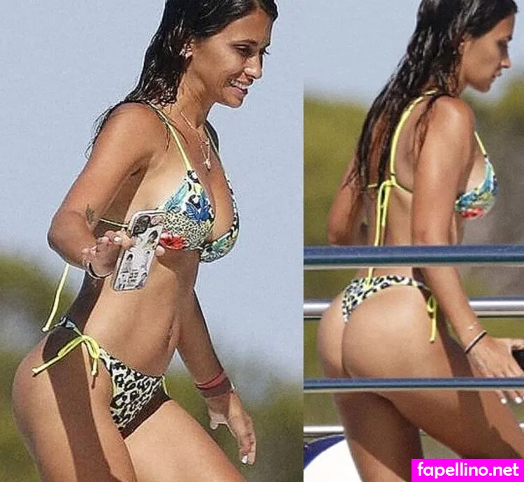 Anto Roccuzzo Leaked Nude Picture #rx3AC7UkuA