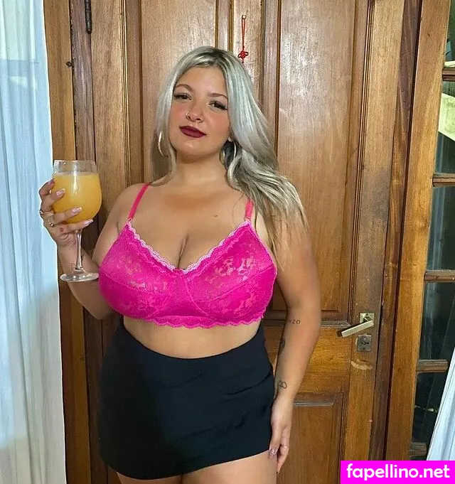 Antonella Muccione Leaked Nude Picture #1j2GTqmoi5