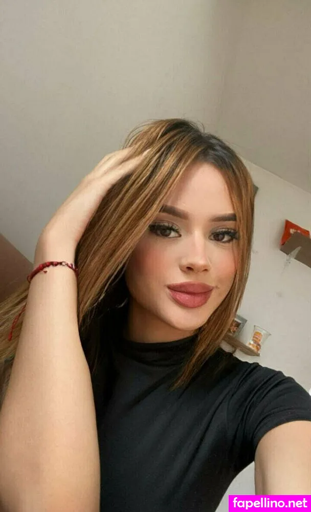 Antonellahernandez, antonellahernandezz Leaked Nude Picture #22zsqa7UMq