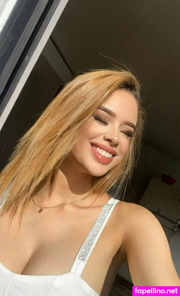 Antonellahernandez, antonellahernandezz Leaked Nude Picture #KJjxEDolnl
