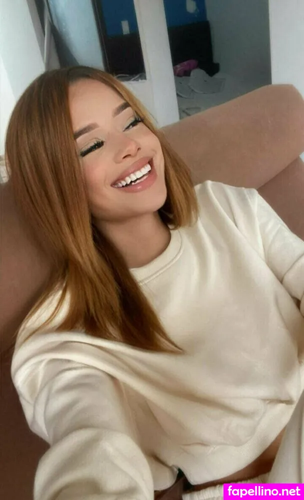 Antonellahernandez, antonellahernandezz Leaked Nude Picture #OX2zcR9Rzt