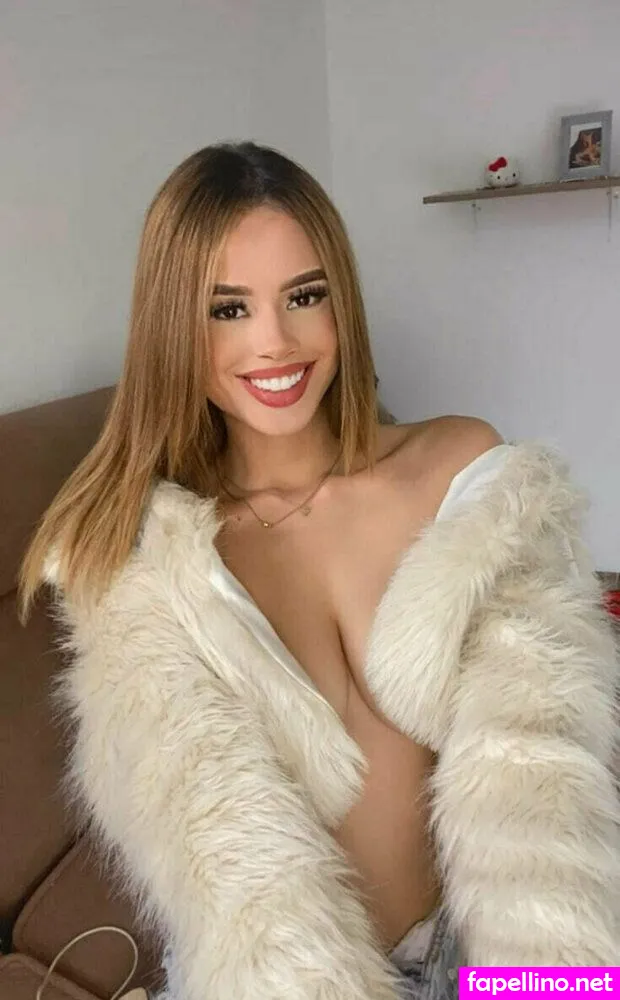 Antonellahernandez, antonellahernandezz Leaked Nude Picture #cgQlnLZB7s