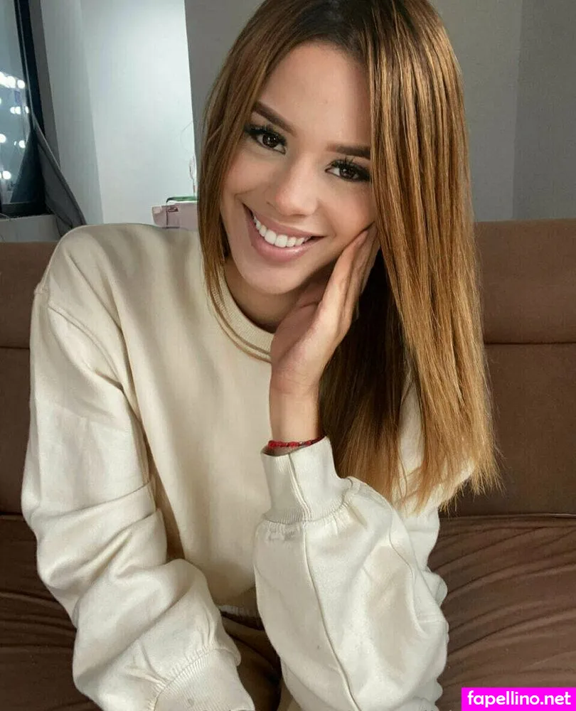 Antonellahernandez, antonellahernandezz Leaked Nude Picture #nORRY9zPeb