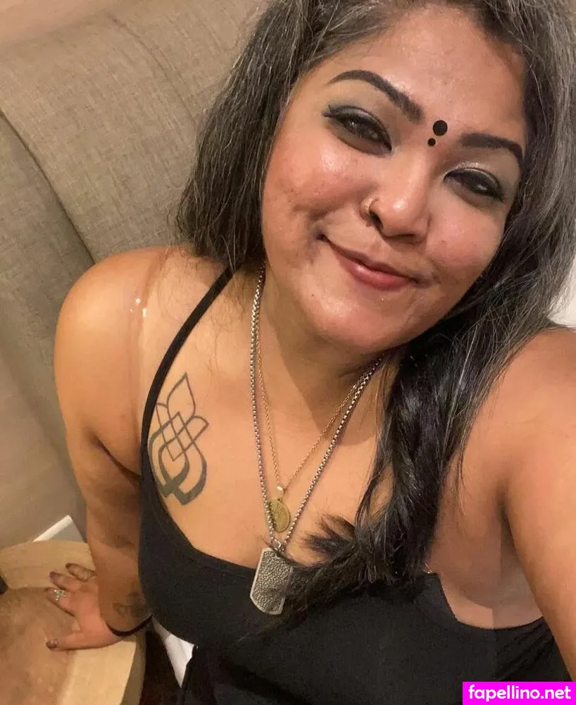 Anuradha_chandran_menon Leaked Nude Picture #gs8e7HXiN1
