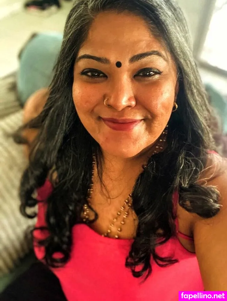 Anuradha_chandran_menon Leaked Nude Picture #xkXoivzuhZ
