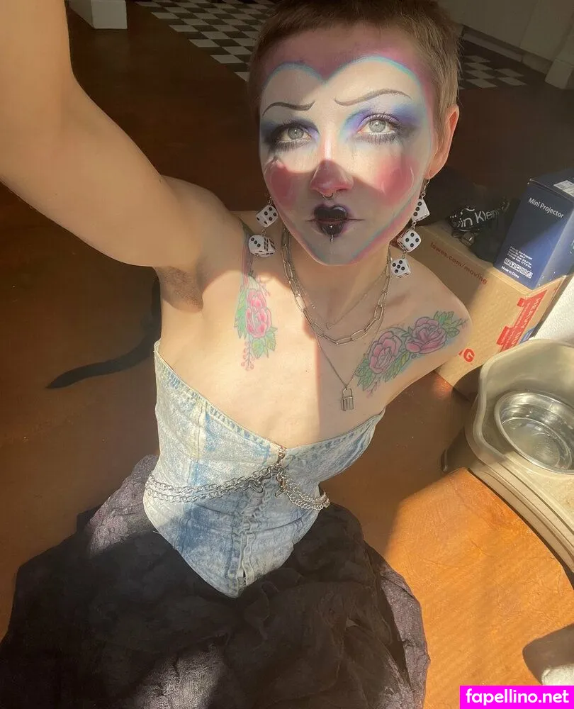 Anxiouslilbeanfree Leaked Nude Picture #2tri2vNQH2